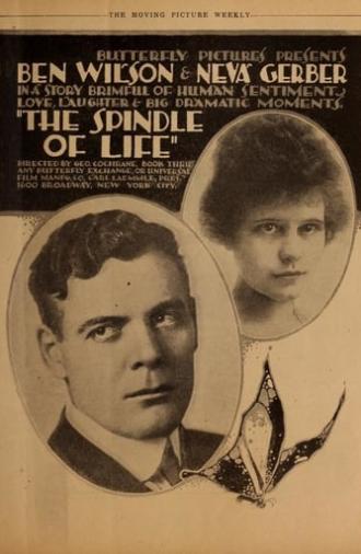 The Spindle of Life (1917)