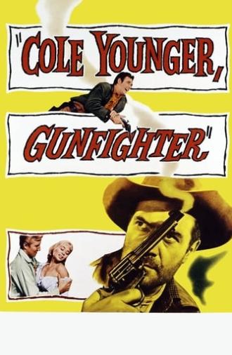 Cole Younger, Gunfighter (1958)