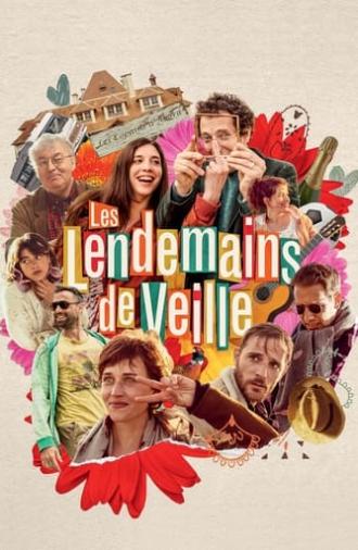 Les lendemains de veille (2022)