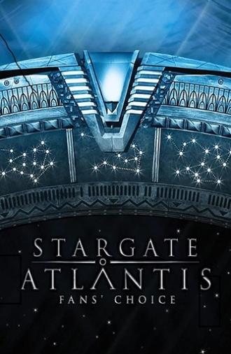 Stargate Atlantis: Fans' Choice (2009)