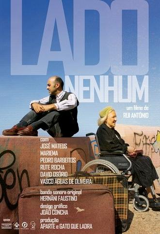 Lado Nenhum (2014)