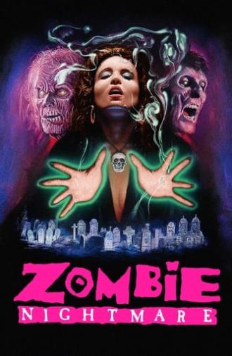 Zombie Nightmare (1987)