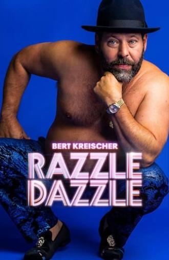 Bert Kreischer: Razzle Dazzle (2023)