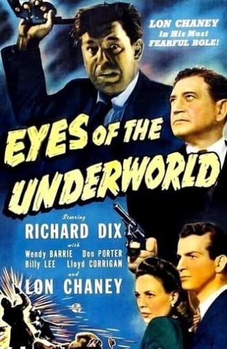 Eyes of the Underworld (1942)