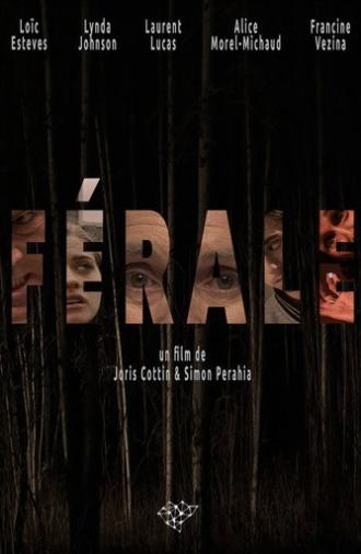 Férale (2018)