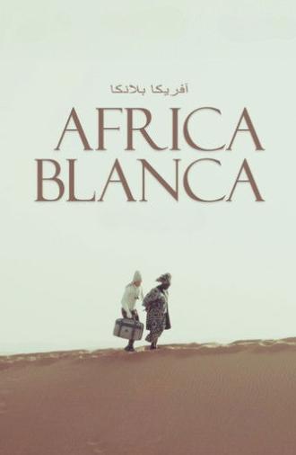 Africa Blanca (2025)