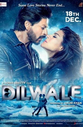 Dilwale (2015)
