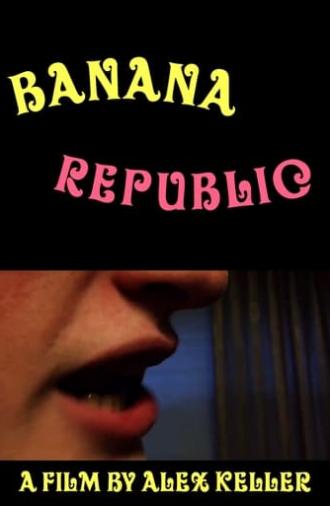 Banana Republic (2017)