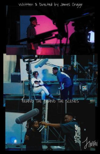 Behind the Behind the Scenes (2025)