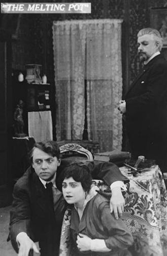 The Melting Pot (1915)