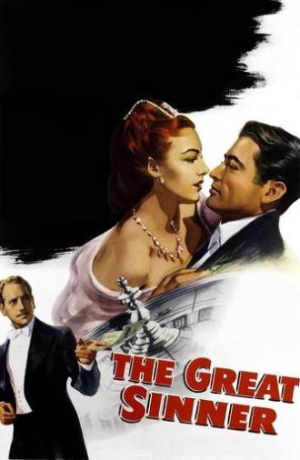 The Great Sinner (1949)