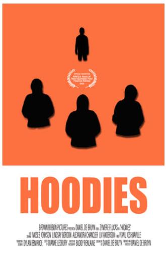 Hoodies (2022)