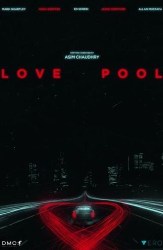 Love Pool (2019)