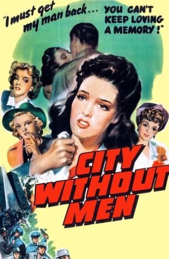 City Without Men (1943)