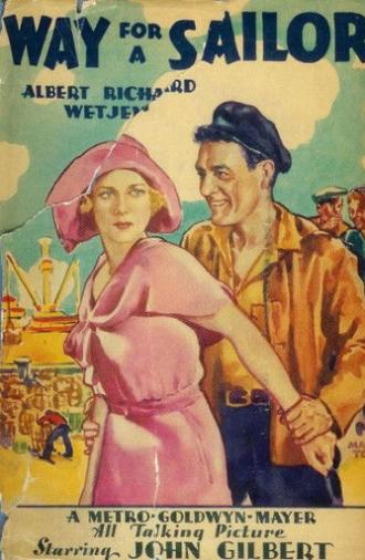 Way for a Sailor (1930)
