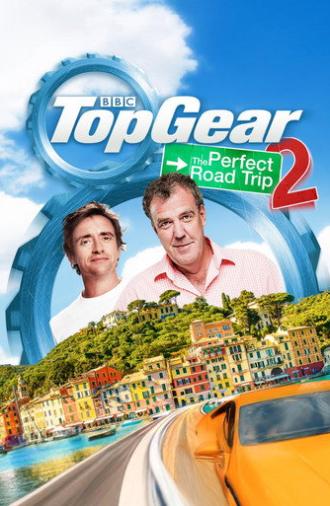 Top Gear: The Perfect Road Trip 2 (2014)