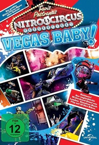 Nitro Circus Presents: Vegas Baby! (2012)