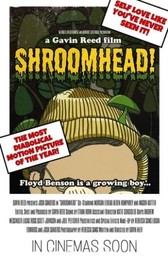 SHROOMHEAD! (2023)