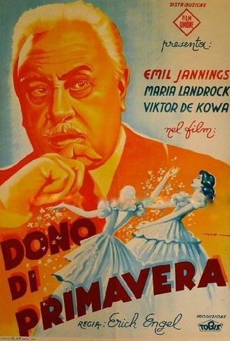 Altes Herz wird wieder jung (1943)