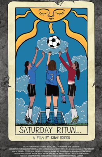 Saturday Ritual (2024)