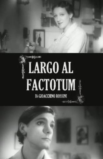 Largo al factotum (2009)