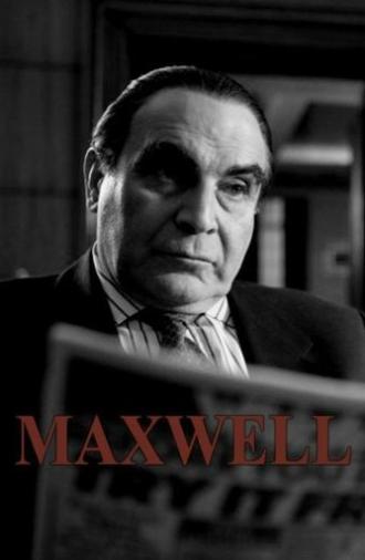 Maxwell (2007)