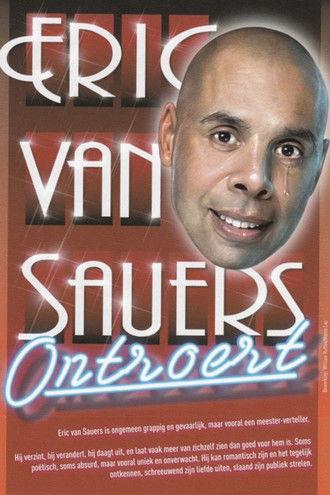 Eric van Sauers: Ontroert (2016)