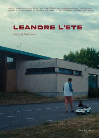 Léandre l'Eté (2025)