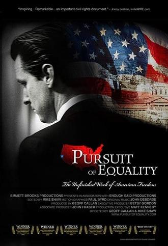 Pursuit of Equality (2005)