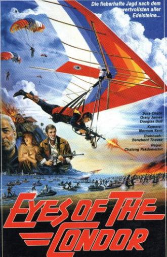 Eyes of the Condor (1987)
