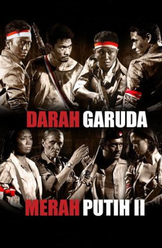 Red And White 2: Blood Of Eagles (2010)