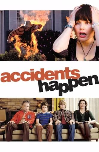 Accidents Happen (2009)