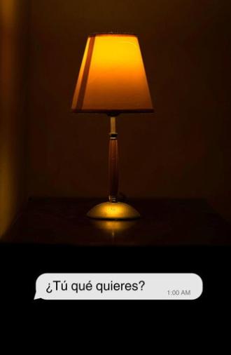 ¿Tú qué quieres? (2024)