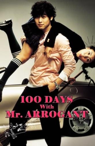 100 Days with Mr. Arrogant (2004)