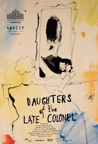 Daughters of the Late Colonel (2026)
