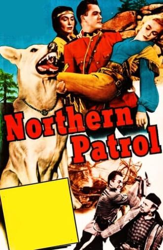 Northern Patrol (1953)