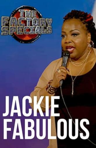 The Factory Specials: Jackie Fabulous (2021)
