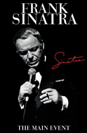 Frank Sinatra: The Main Event (1974)