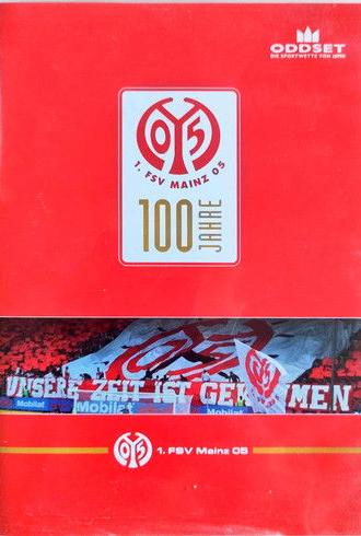 100 Jahre 1. FSV Mainz 05 (2020)