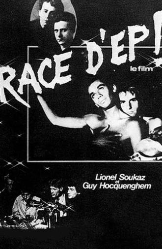 Race d'Ep! (1979)