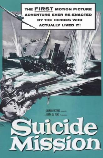 Suicide Mission (1954)