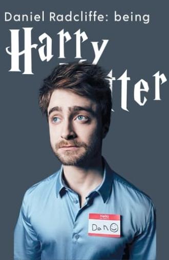 Daniel Radcliffe: Being Harry Potter (2012)