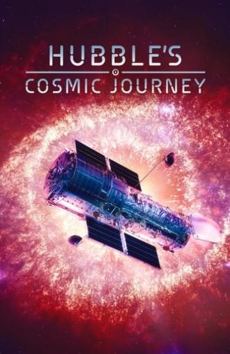 Hubble's Cosmic Journey (2015)