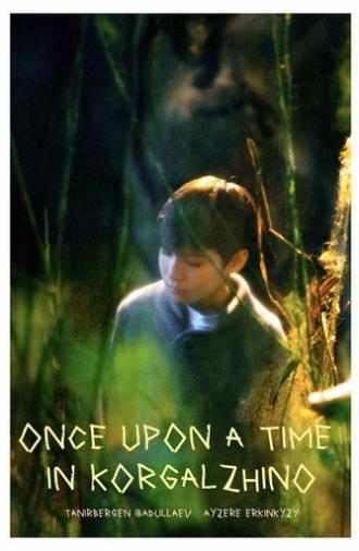 Once Upon a Time in Korgalzhino (2024)