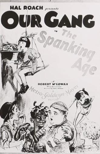 The Spanking Age (1928)