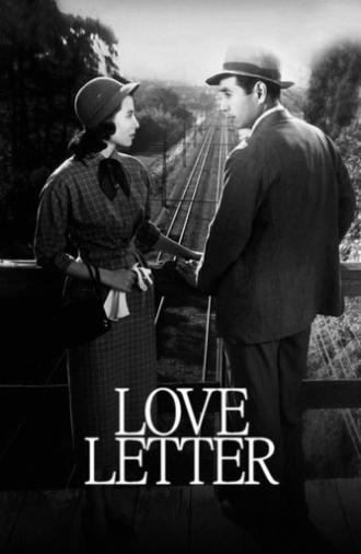 Love Letter (1953)