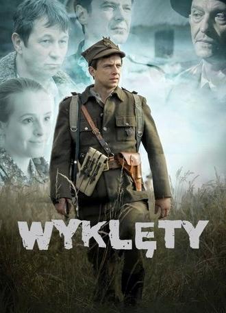 Wyklęty (2017)