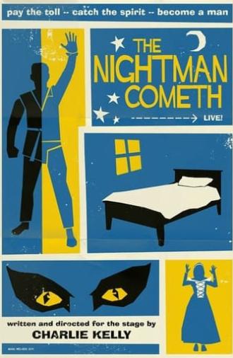 The Nightman Cometh: Live (2009)