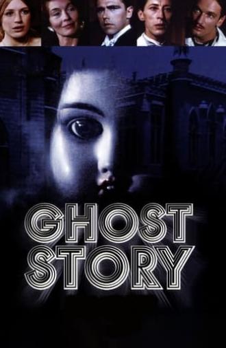 Ghost Story (1974)