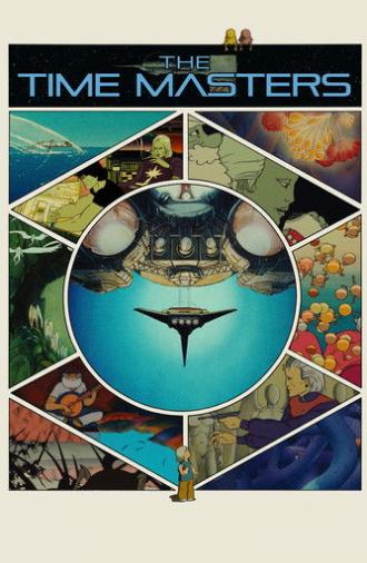 Time Masters (1982)
